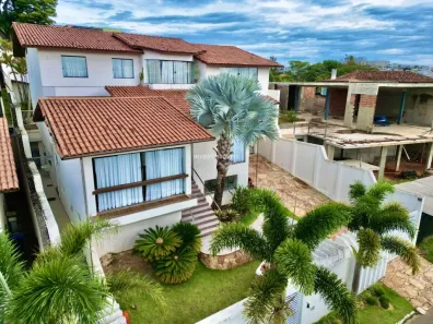 Casa com 4 Quartos à venda, 720m² no Parque Imperial, Juiz de Fora
