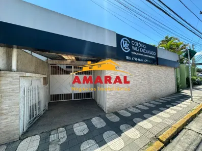 Ponto Comercial à venda, 470m² no Mogi Moderno, Mogi das Cruzes