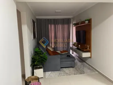 Apartamento com 2 Quartos à venda, 83m² no Centro, Ribeirão Preto