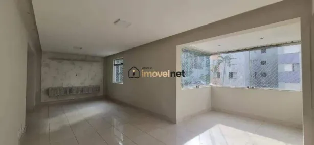 Apartamento com 3 Quartos à venda, 112m² no Buritis, Belo Horizonte