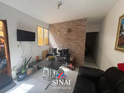 Casa com 2 Quartos à venda, 39m² no Irajá, Rio de Janeiro