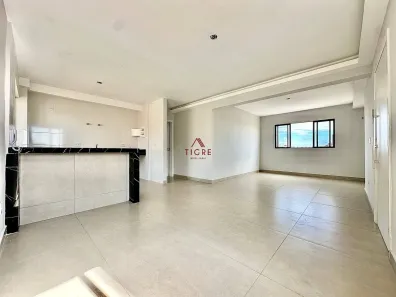 Apartamento com 3 Quartos à venda, 104m² no Graça, Belo Horizonte