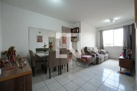 Apartamento com 2 Quartos à venda, 57m² no Vila Monumento, São Paulo