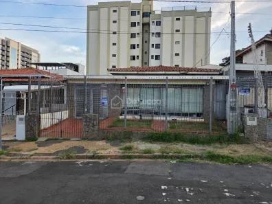 Casa com 5 Quartos à venda, 300m² no Botafogo, Campinas