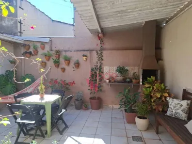Casa com 4 Quartos à venda, 160m² no Vila Virgínia, Ribeirão Preto