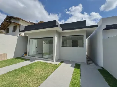 Casa com 3 Quartos à venda, 120m² no Engenho do Mato, Niterói