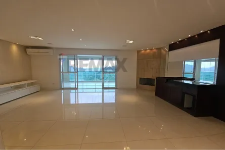 Apartamento com 4 Quartos para alugar, 124m² no Tamboré, Santana de Parnaíba