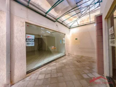 Ponto Comercial para alugar, 90m² no Centro, Joinville