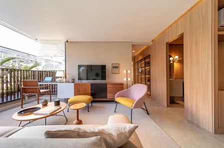 Apartamento com 3 Quartos à venda, 86m² no Jardim das Acácias, São Paulo