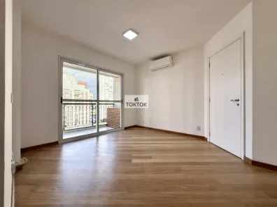 Apartamento com 3 Quartos para alugar, 100m² no Pinheiros, São Paulo