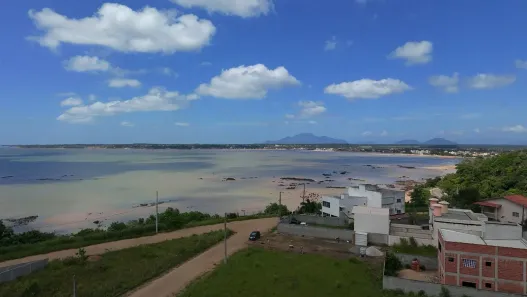 Lote/Terreno à venda, 300m² no Praia Grande, Fundão