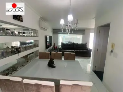 Sobrado com 3 Quartos à venda, 116m² no Alto da Mooca, São Paulo