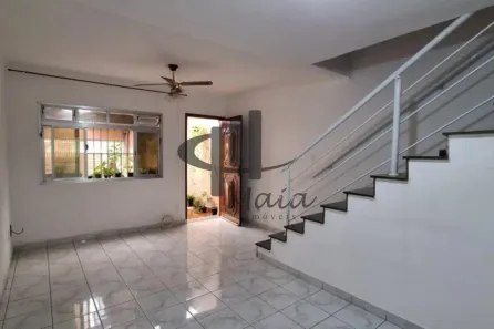 Sobrado com 2 Quartos à venda, 105m² no Boa Vista, São Caetano do Sul