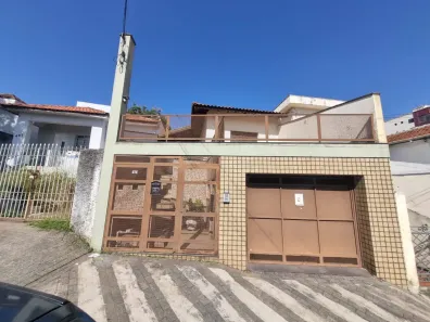 Casa com 1 Quarto para alugar, 80m² no Casa Verde, São Paulo
