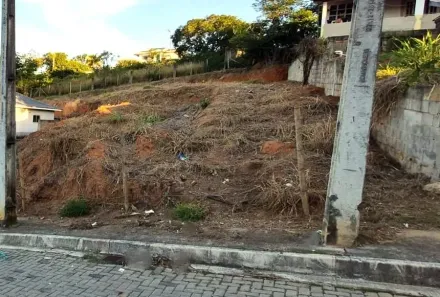 Lote/Terreno à venda, 450m² no São Geraldo (Bacaxá), Saquarema