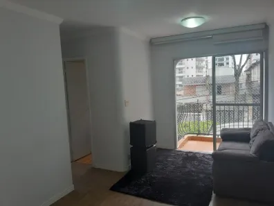 Apartamento com 2 Quartos à venda, 57m² no Vila Mascote, São Paulo