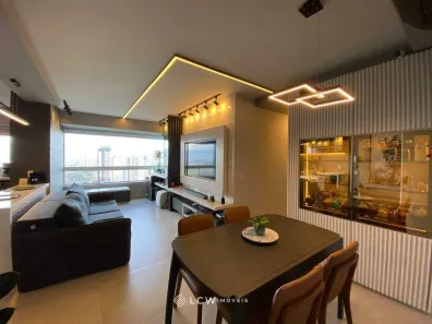 Apartamento com 2 Quartos à venda, 82m² no Piemonte, Nova Lima