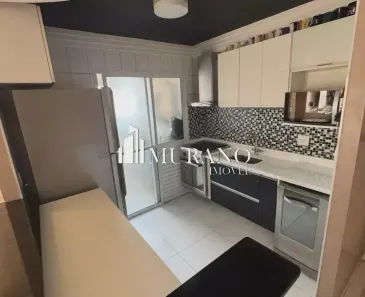 Apartamento com 3 Quartos à venda, 76m² no Vila Invernada, São Paulo