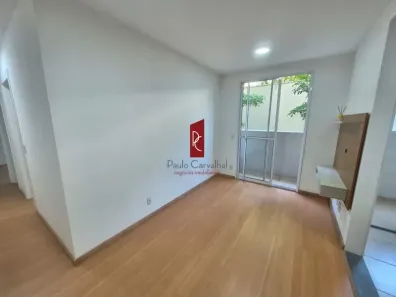 Apartamento com 2 Quartos à venda, 50m² no Irajá, Rio de Janeiro