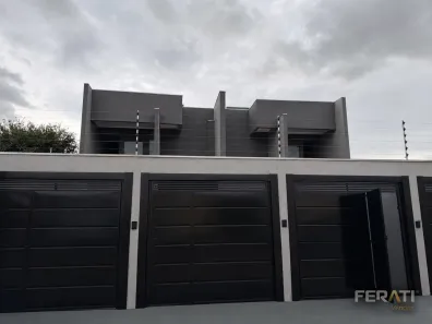 Casa com 3 Quartos à venda, 84m² no Jardim Ibirapuera, Anápolis