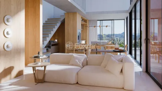 Apartamento com 2 Quartos à venda, 129m² no Jardim Dourado, Porto Belo