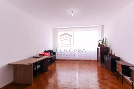 Apartamento com 2 Quartos à venda, 116m² no Mooca, São Paulo