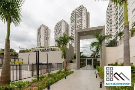 Apartamento com 3 Quartos à venda, 136m² no Jardim Dom Bosco, São Paulo