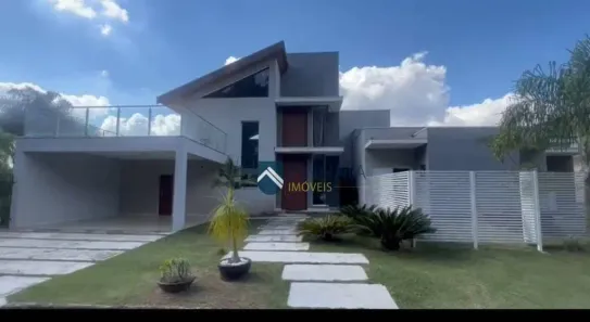 Casa com 3 Quartos à venda, 313m² no Terras De Santa Teresa, Itupeva