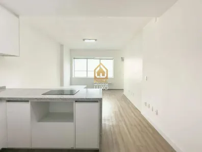 Apartamento com 1 Quarto para alugar, 43m² no Savassi, Belo Horizonte