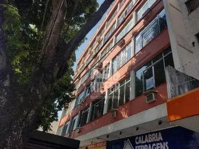 Apartamento com 2 Quartos à venda, 80m² no Tijuca, Rio de Janeiro