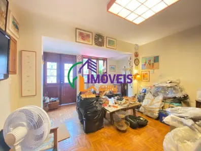 Sobrado com 2 Quartos à venda, 120m² no Pinheiros, São Paulo