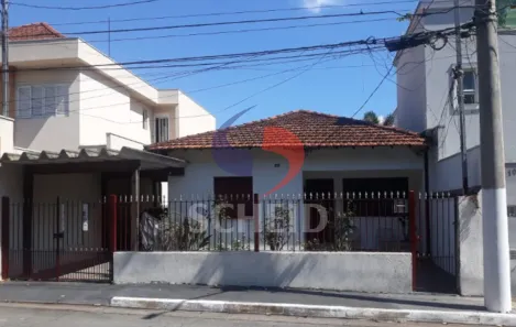 Casa com 6 Quartos à venda, 200m² no Vila Cruzeiro, São Paulo