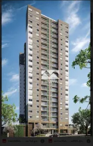 Apartamento com 3 Quartos à venda, 79m² no Centro, Piracicaba