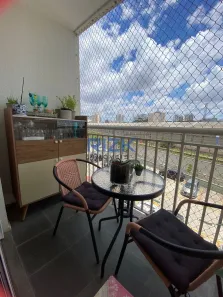 Apartamento com 2 Quartos à venda, 47m² no Belenzinho, São Paulo