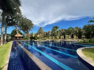 Lote/Terreno com 1 Quarto à venda, 1250m² no Loteamento Terras de Canaã, Cambé