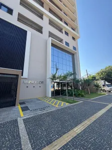 Apartamento com 3 Quartos para alugar, 78m² no Jundiaí, Anápolis