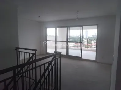 Apartamento com 3 Quartos à venda, 236m² no Jardim Itamarati, Campinas