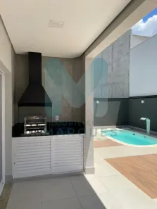 Casa com 3 Quartos à venda, 150m² no Condomínio Terras do Vale, Caçapava