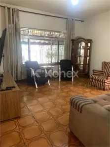 Casa com 4 Quartos à venda, 238m² no Mooca, São Paulo