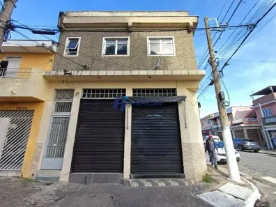 Ponto Comercial para alugar, 80m² no Jardim Brasil (Zona Norte), São Paulo