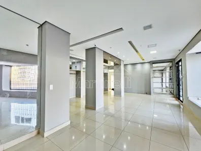 Imóvel Comercial para alugar, 235m² no Jardim Sumaré, Ribeirão Preto