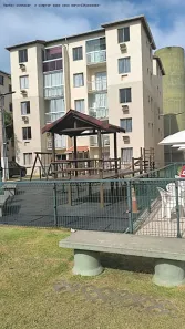 Apartamento com 2 Quartos à venda, 48m² no Praia da Baleia, Serra
