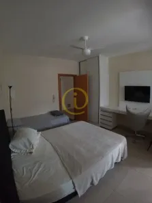 Kitnet com 1 Quarto para alugar, 35m² no Paquetá, Belo Horizonte
