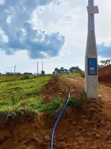 Lote/Terreno à venda, 1000m² no Águas de Igaratá, Igaratá