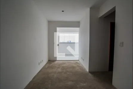 Apartamento com 2 Quartos à venda, 60m² no Campestre, Santo André