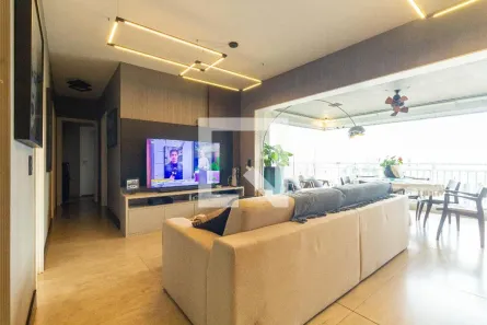 Apartamento com 3 Quartos à venda, 103m² no Tatuapé, São Paulo