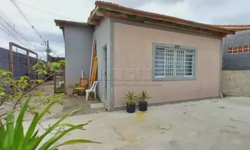 Casa com 3 Quartos à venda, 103m² no Jardim das Cerejeiras, São José dos Campos