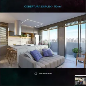 Apartamento com 2 Quartos à venda, 65m² no Vale do Sereno, Nova Lima