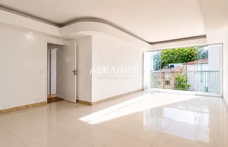 Apartamento com 3 Quartos à venda, 114m² no Leblon, Rio de Janeiro