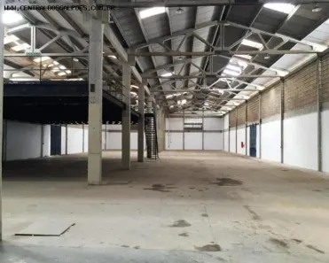Galpão/Depósito/Armazém para alugar, 1200m² no Imbiribeira, Recife